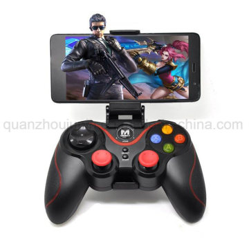 OEM Hot Sale Mobile Phone Game Bluetooth Gamepad